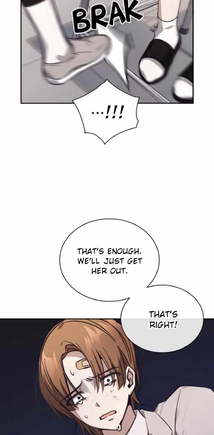 Friendly Competition Chapter 8 page 57 - 