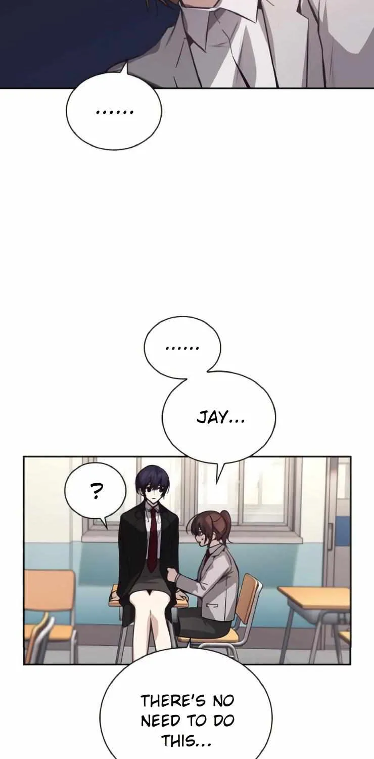 Friendly Competition Chapter 8 page 58 - 