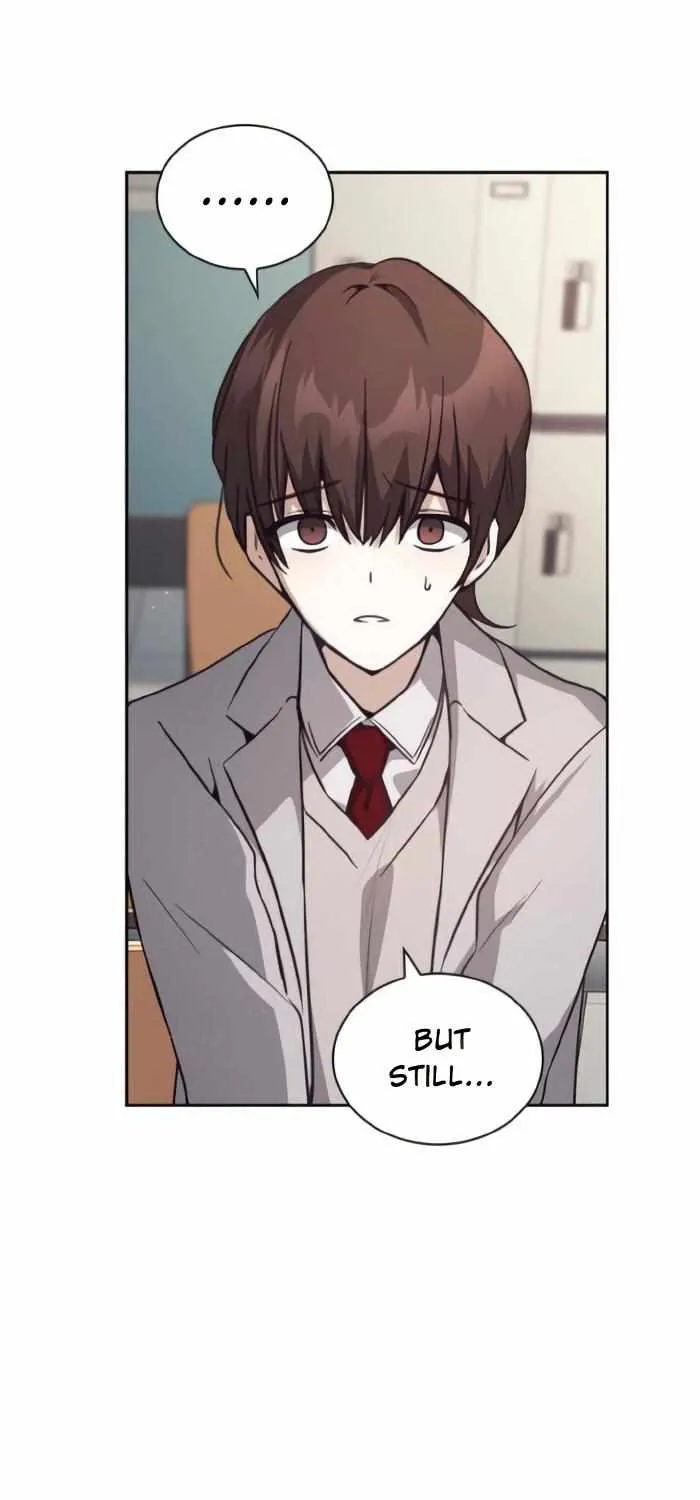 Friendly Competition Chapter 8 page 61 - 