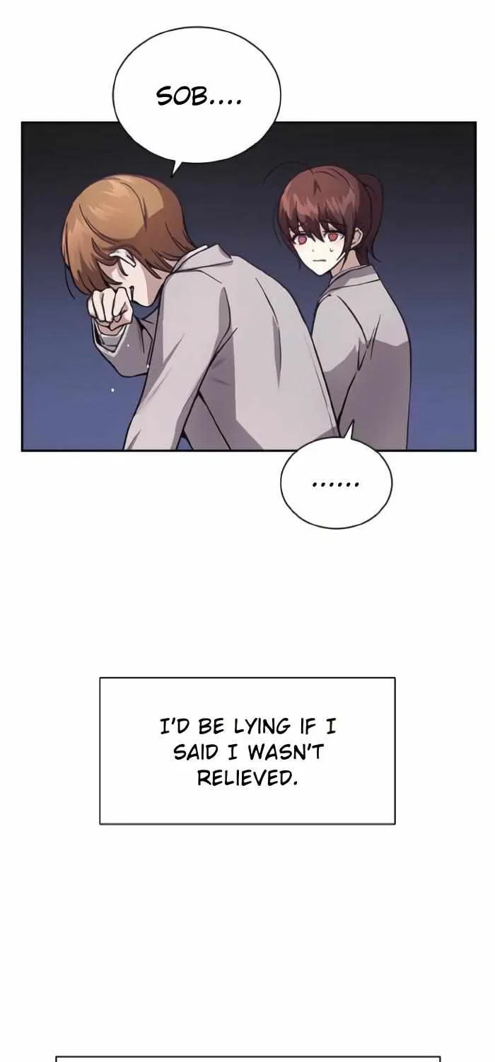 Friendly Competition Chapter 8 page 62 - 