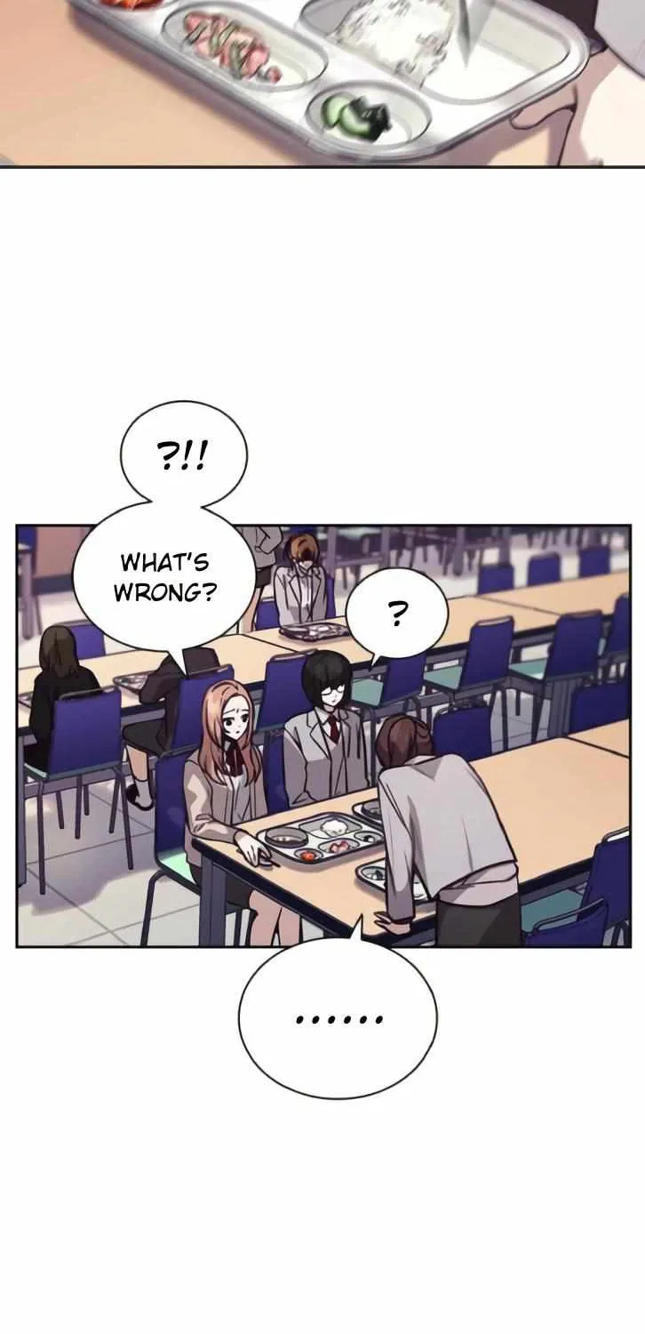 Friendly Competition Chapter 8 page 70 - 