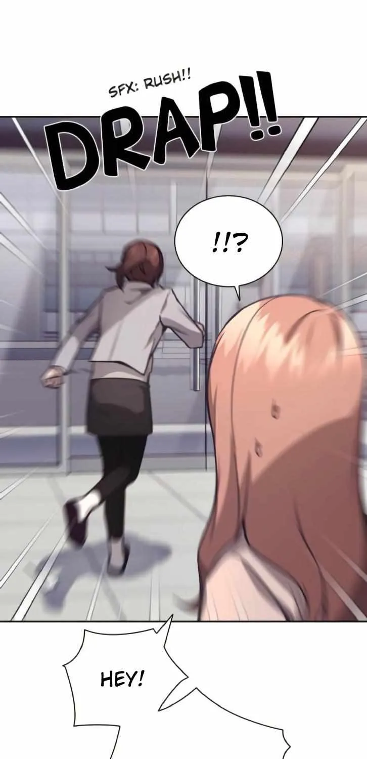 Friendly Competition Chapter 8 page 71 - 