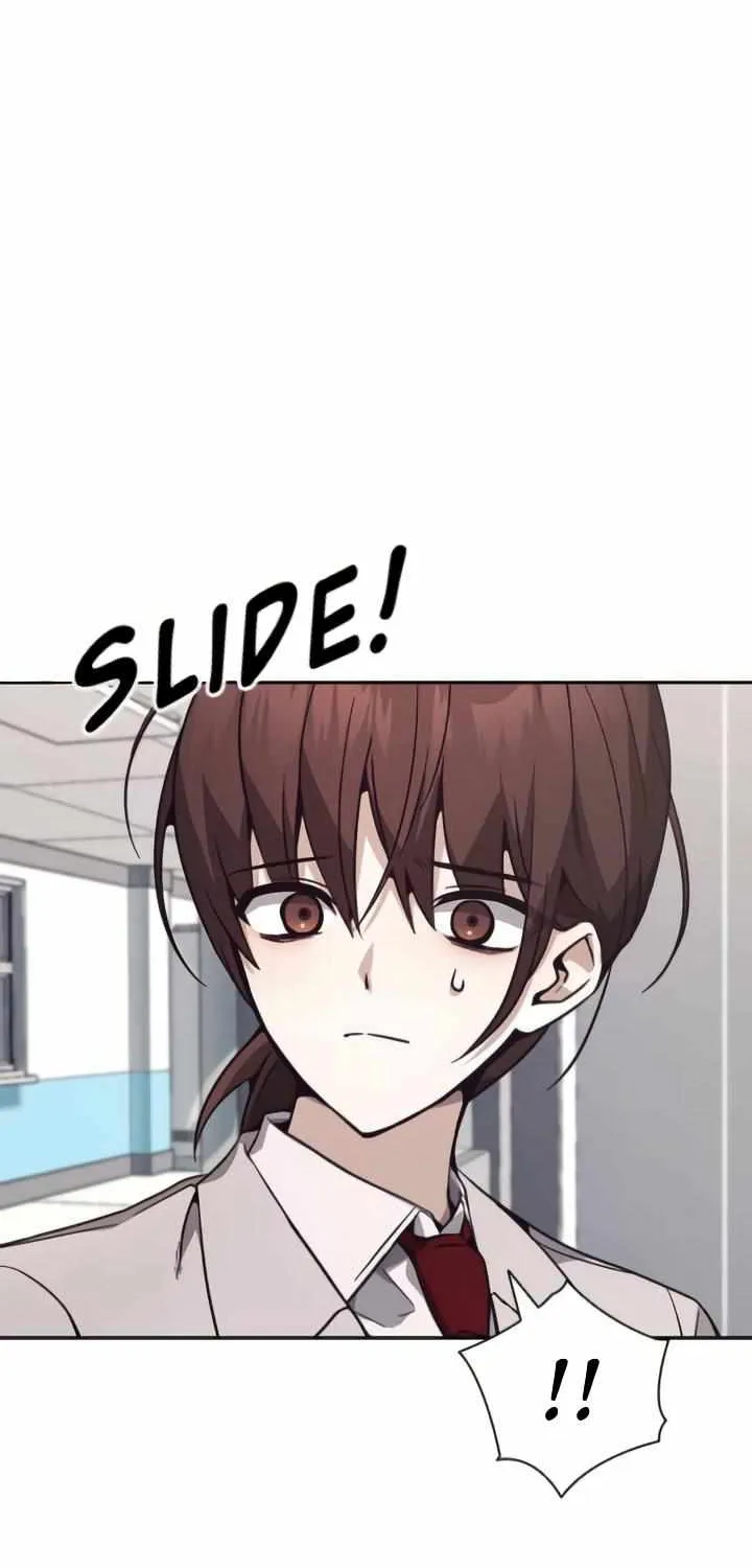 Friendly Competition Chapter 8 page 74 - 