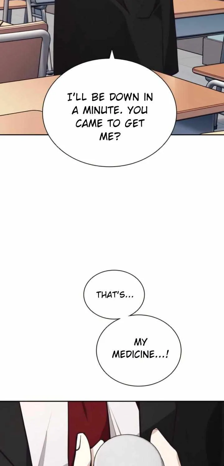 Friendly Competition Chapter 8 page 76 - 