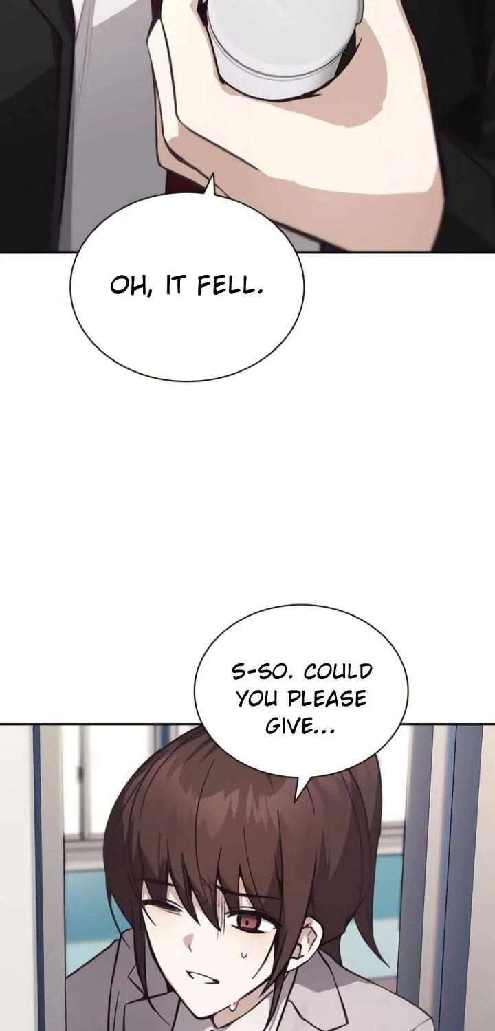 Friendly Competition Chapter 8 page 77 - 