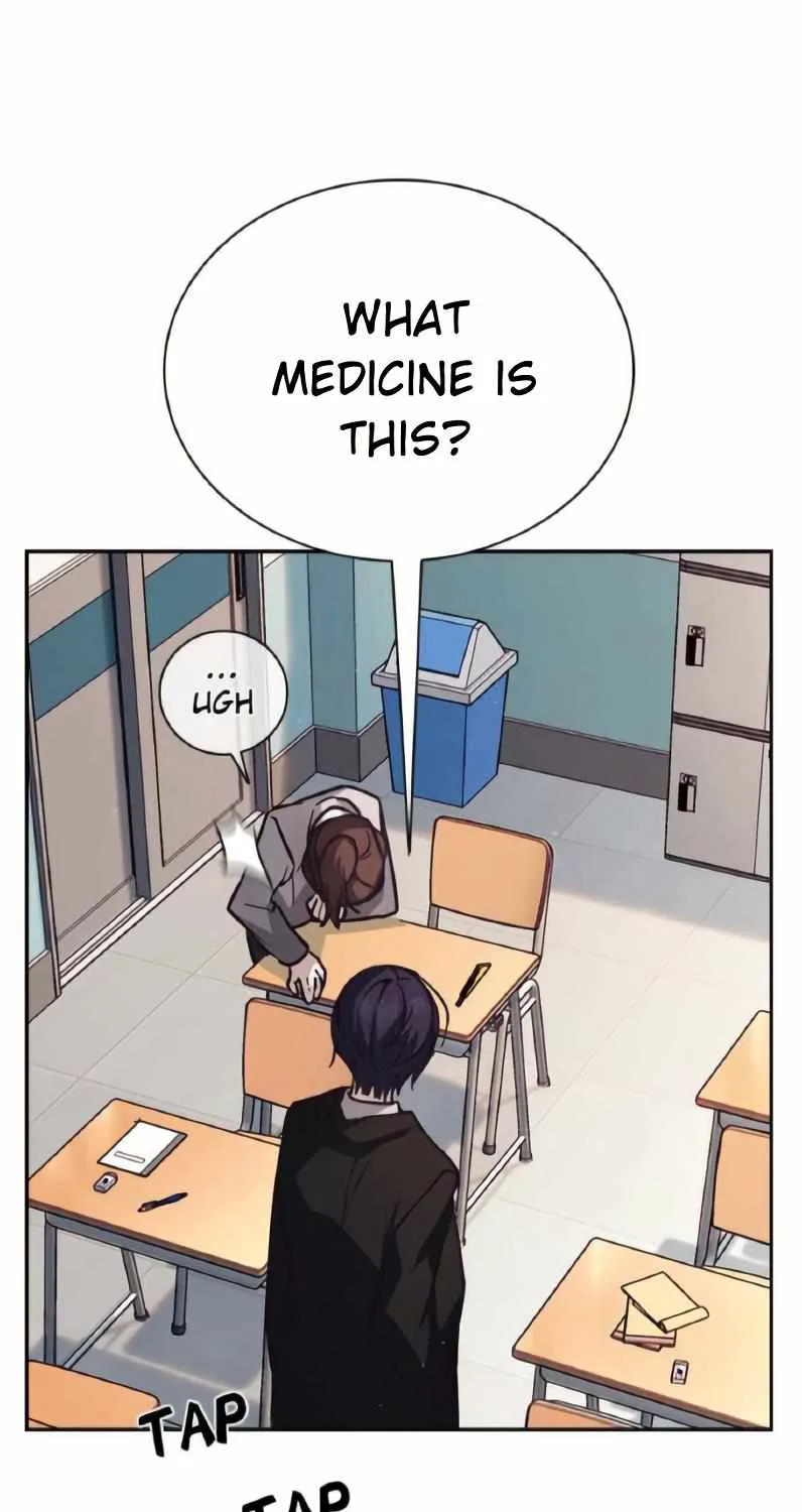 Friendly Competition Chapter 8 page 79 - 