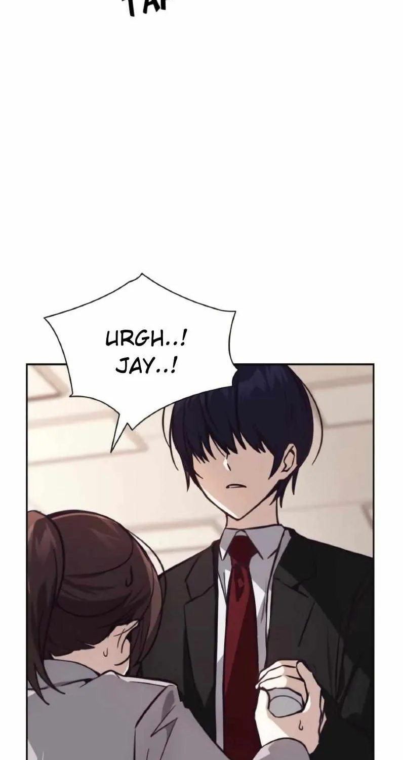 Friendly Competition Chapter 8 page 80 - 