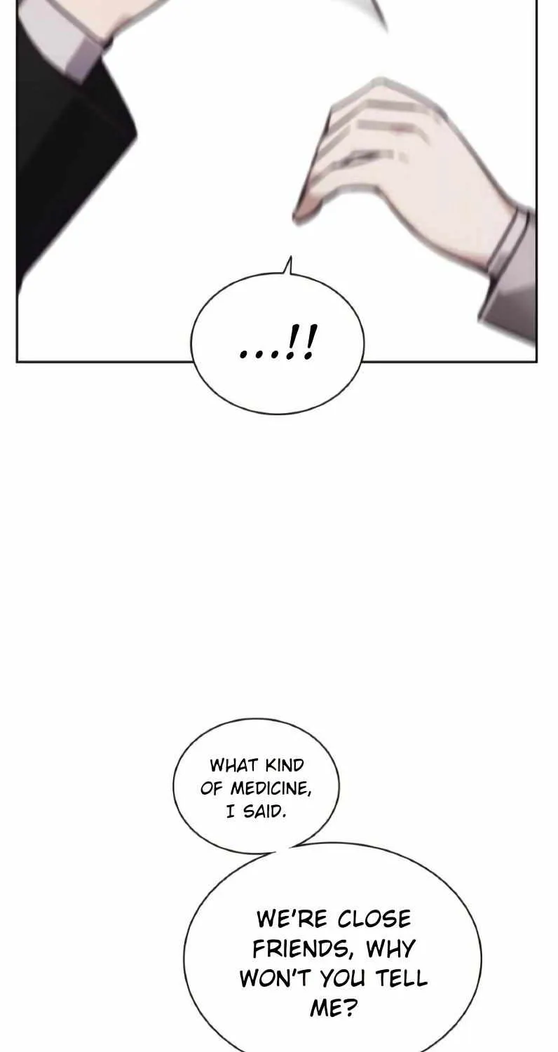 Friendly Competition Chapter 8 page 82 - 