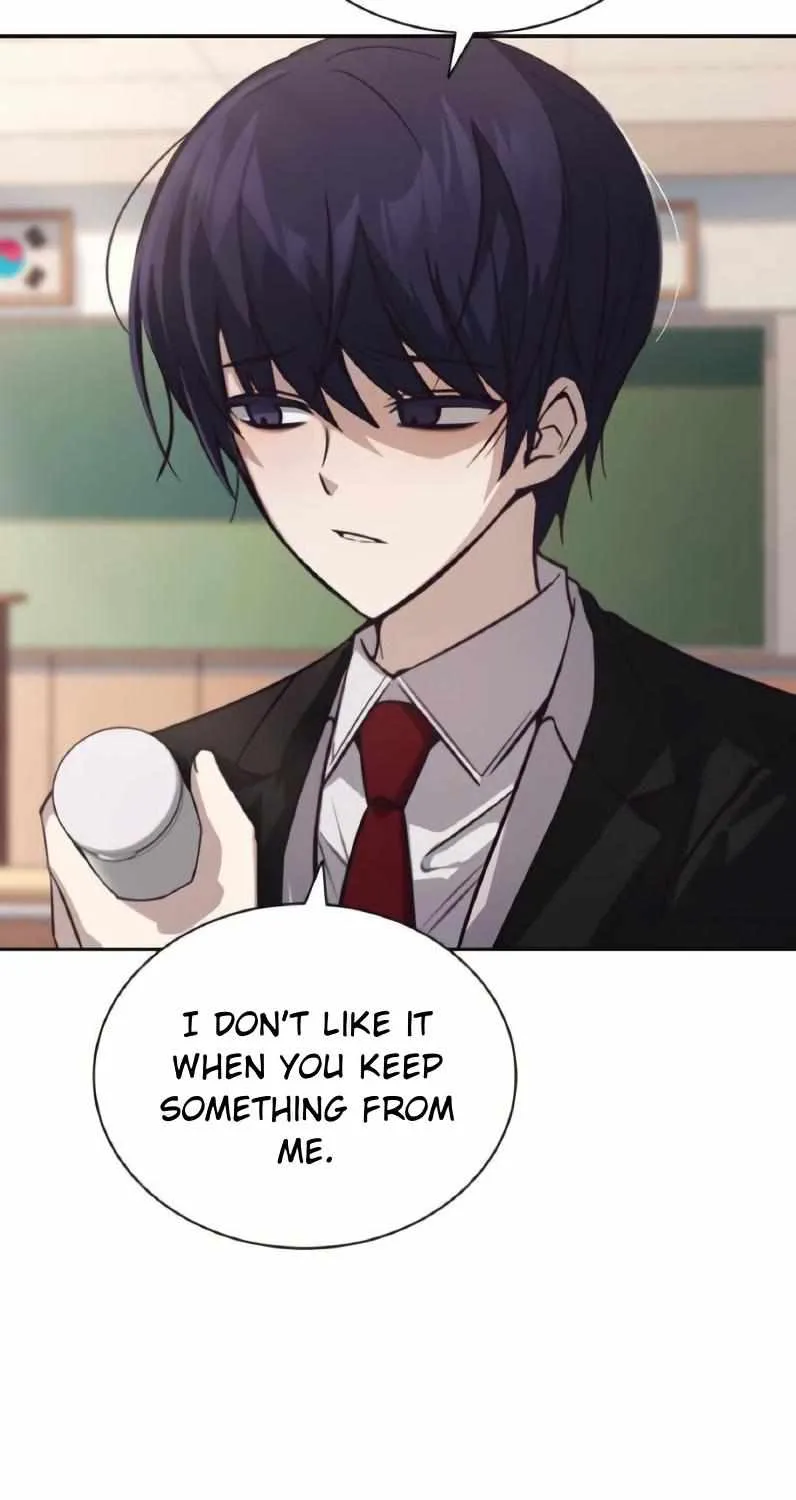 Friendly Competition Chapter 8 page 83 - 