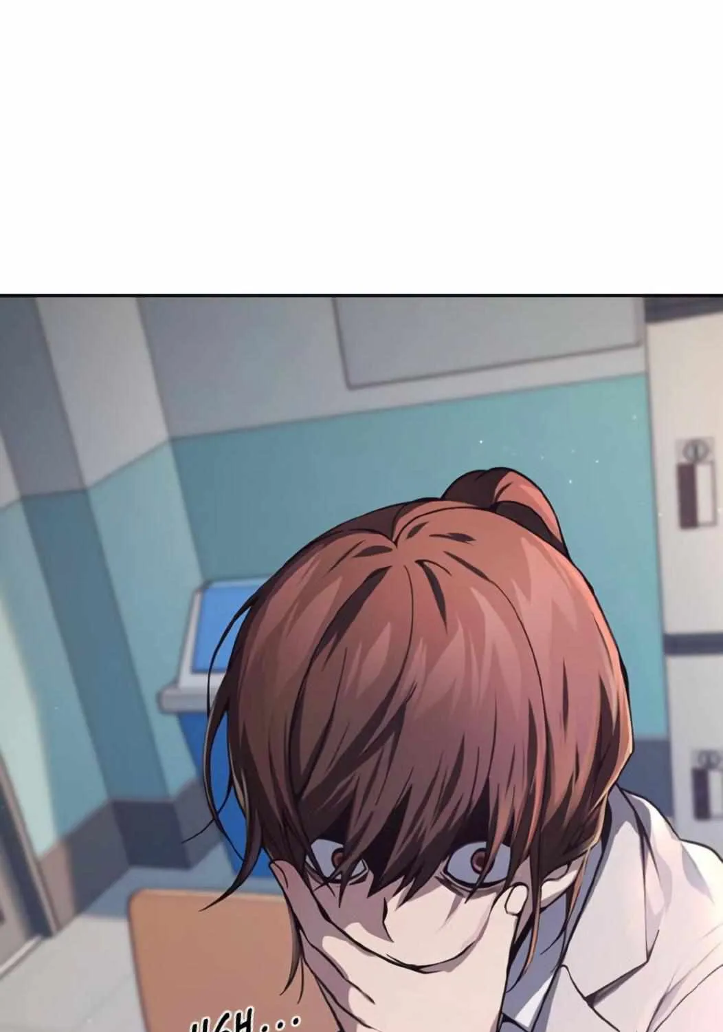 Friendly Competition Chapter 8 page 87 - 