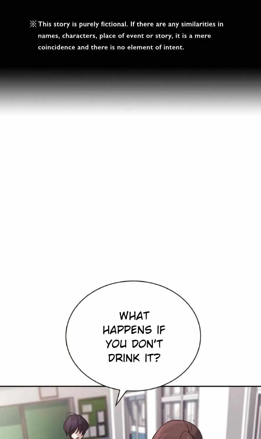 Friendly Competition Chapter 9 page 1 - 