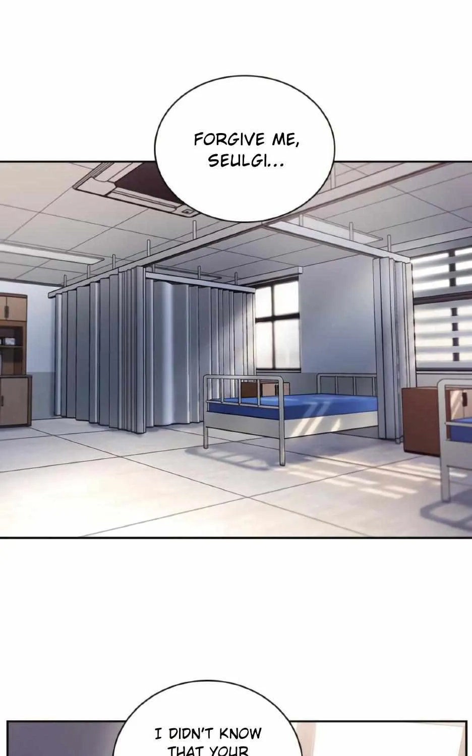 Friendly Competition Chapter 9 page 13 - 