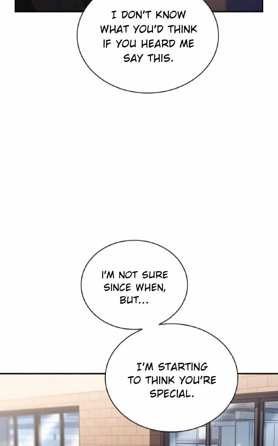 Friendly Competition Chapter 9 page 17 - 