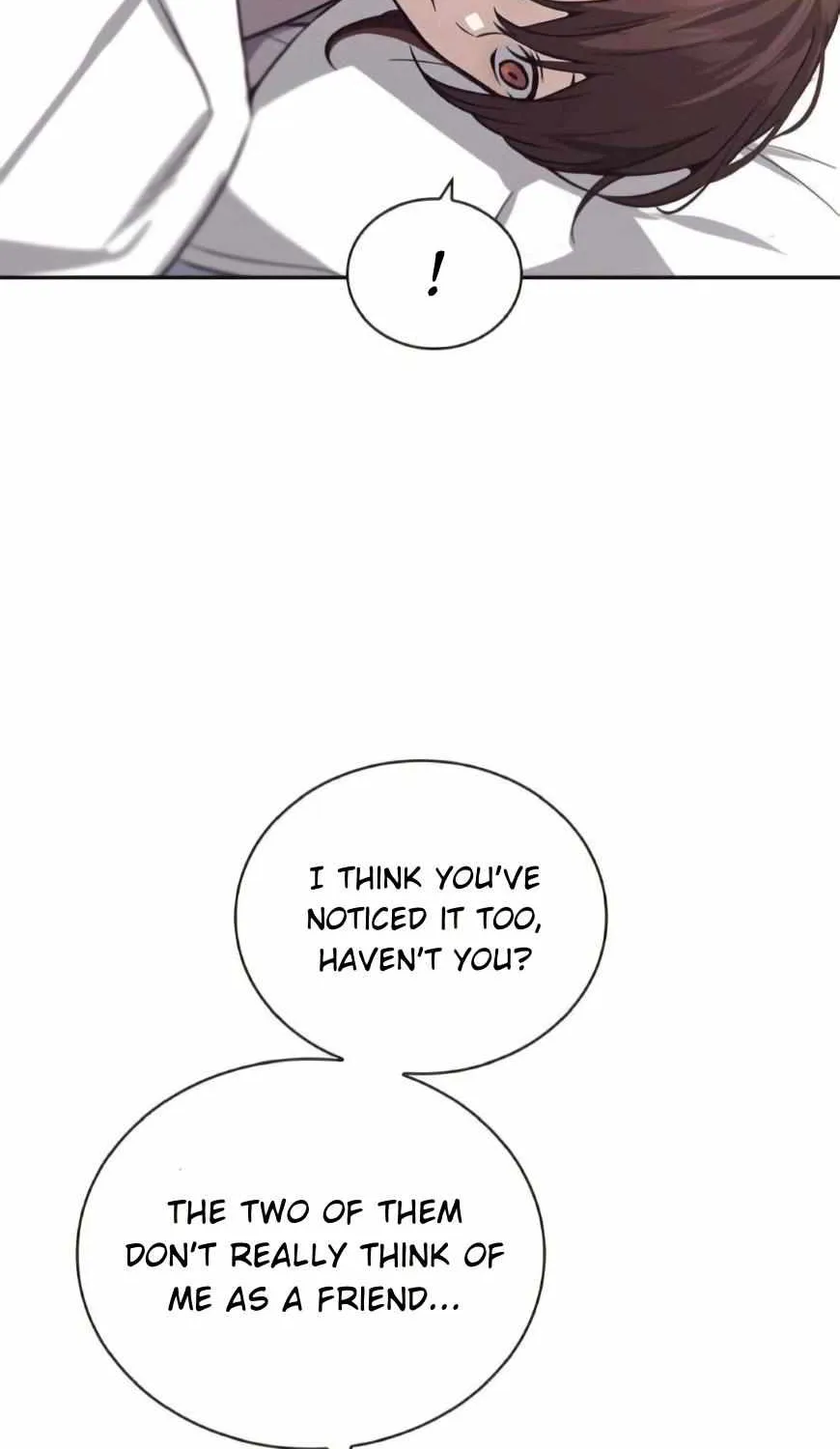 Friendly Competition Chapter 9 page 20 - 