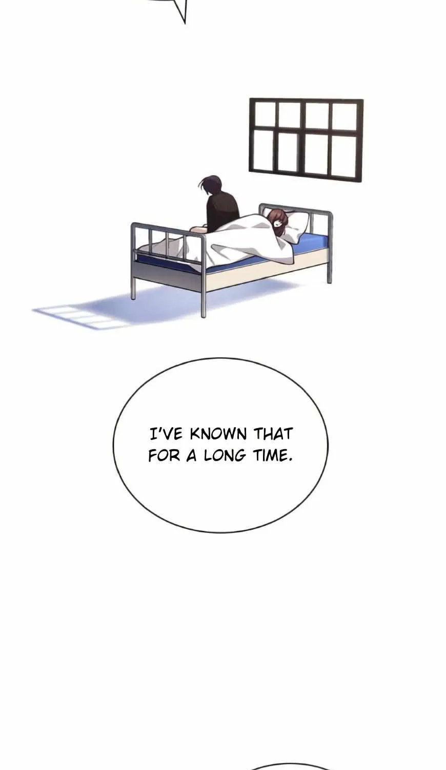 Friendly Competition Chapter 9 page 21 - 