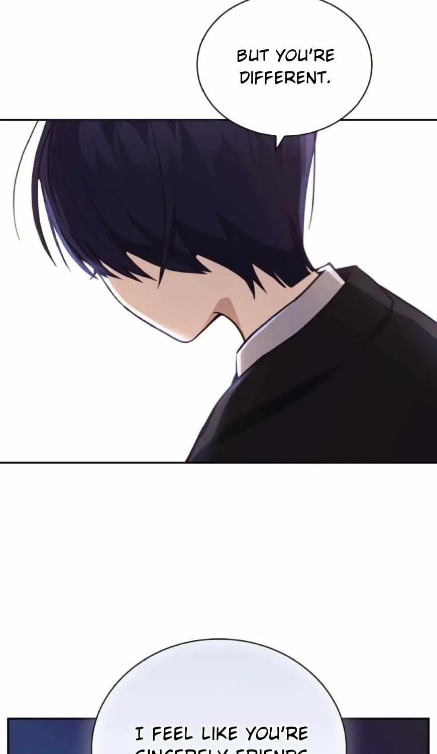 Friendly Competition Chapter 9 page 22 - 
