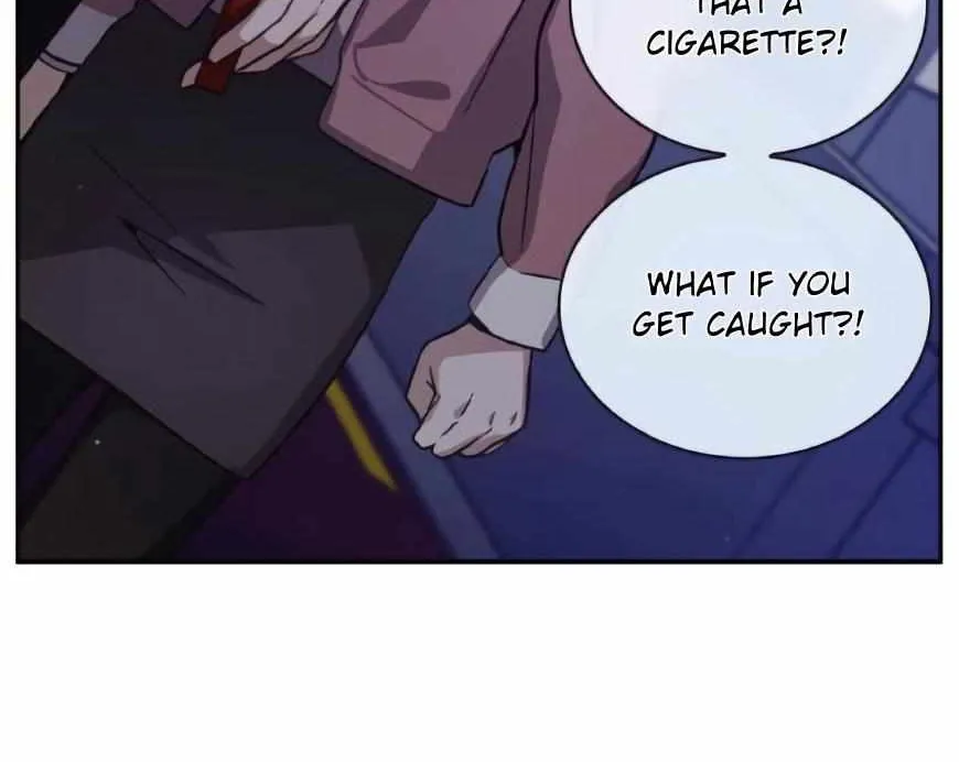 Friendly Competition Chapter 9 page 24 - 