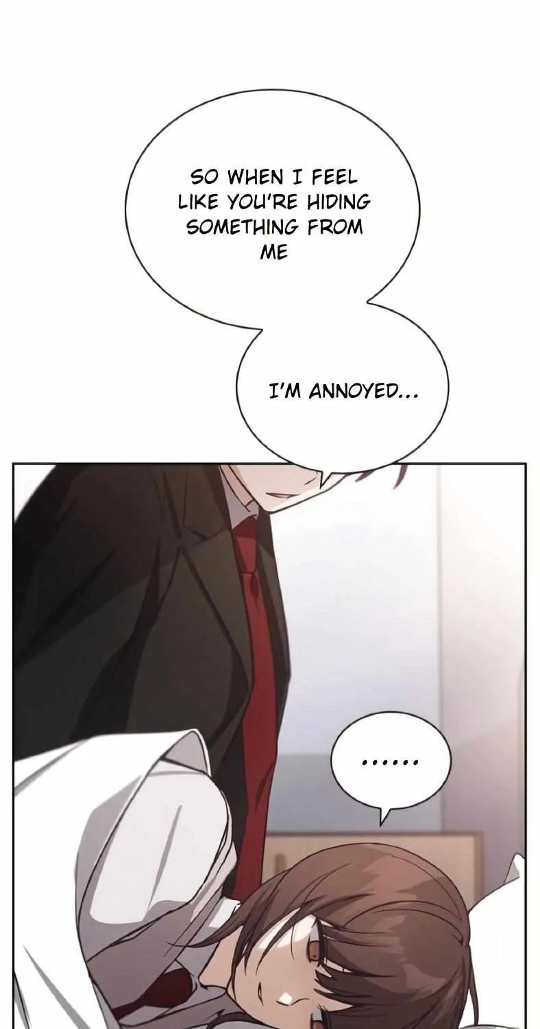 Friendly Competition Chapter 9 page 25 - 