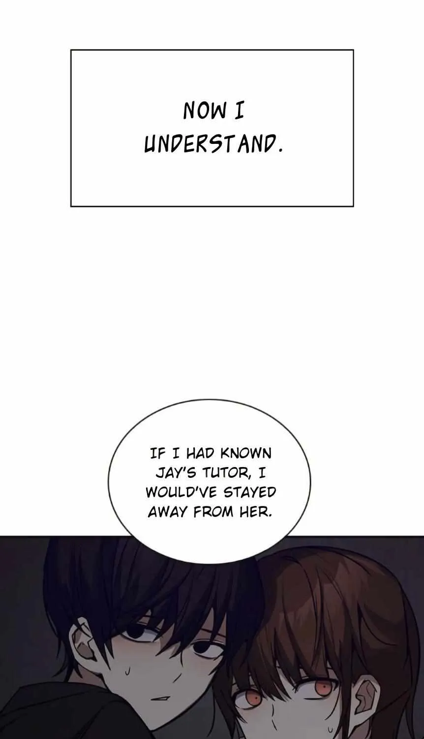 Friendly Competition Chapter 9 page 31 - 