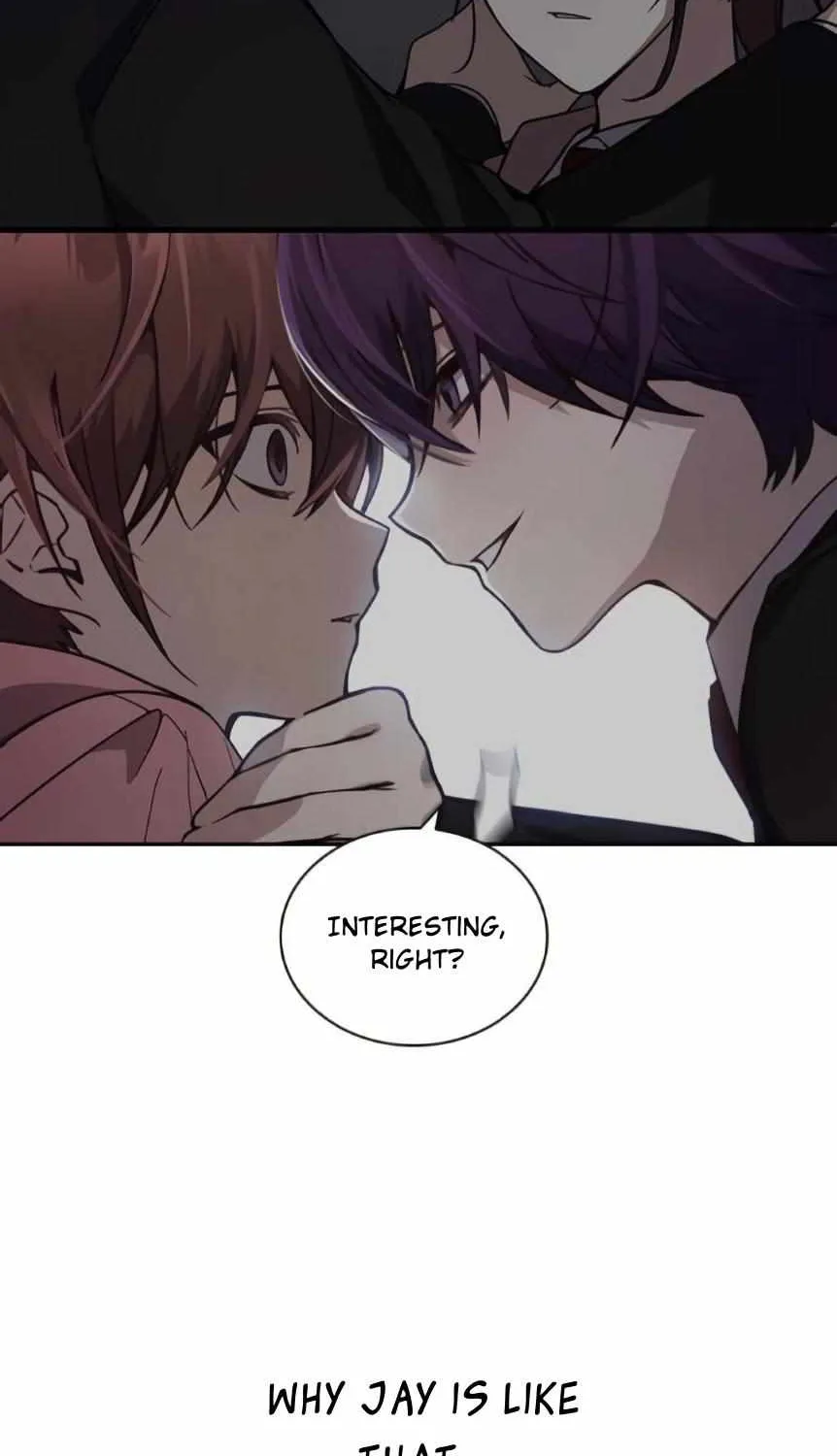 Friendly Competition Chapter 9 page 32 - 