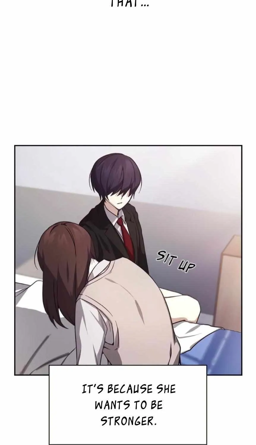 Friendly Competition Chapter 9 page 33 - 