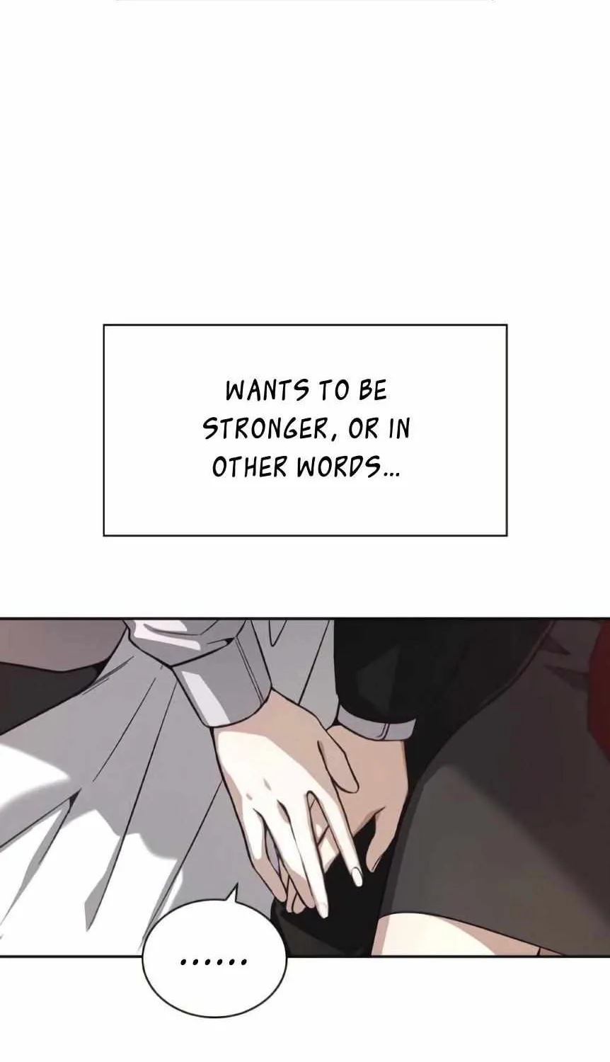 Friendly Competition Chapter 9 page 34 - 