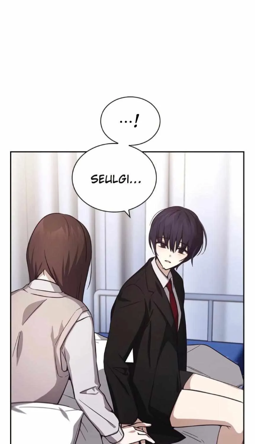 Friendly Competition Chapter 9 page 35 - 