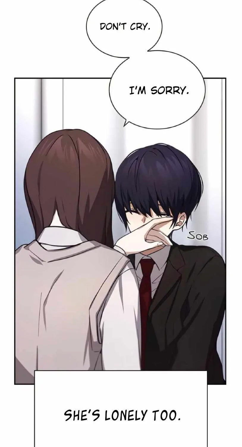 Friendly Competition Chapter 9 page 38 - 
