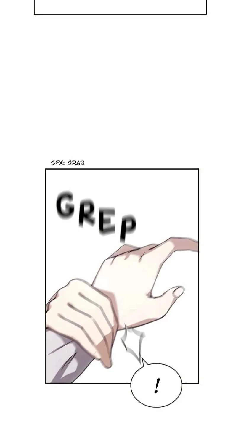 Friendly Competition Chapter 9 page 39 - 