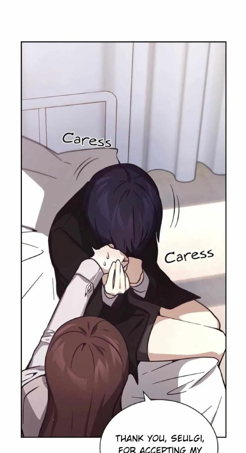 Friendly Competition Chapter 9 page 40 - 
