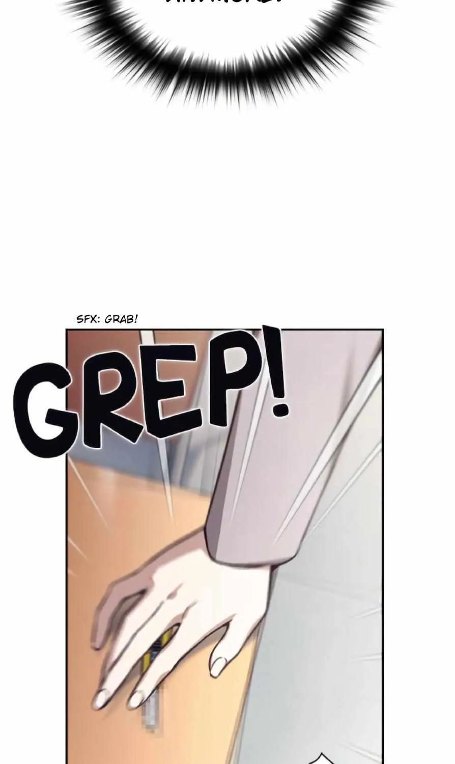 Friendly Competition Chapter 9 page 5 - 