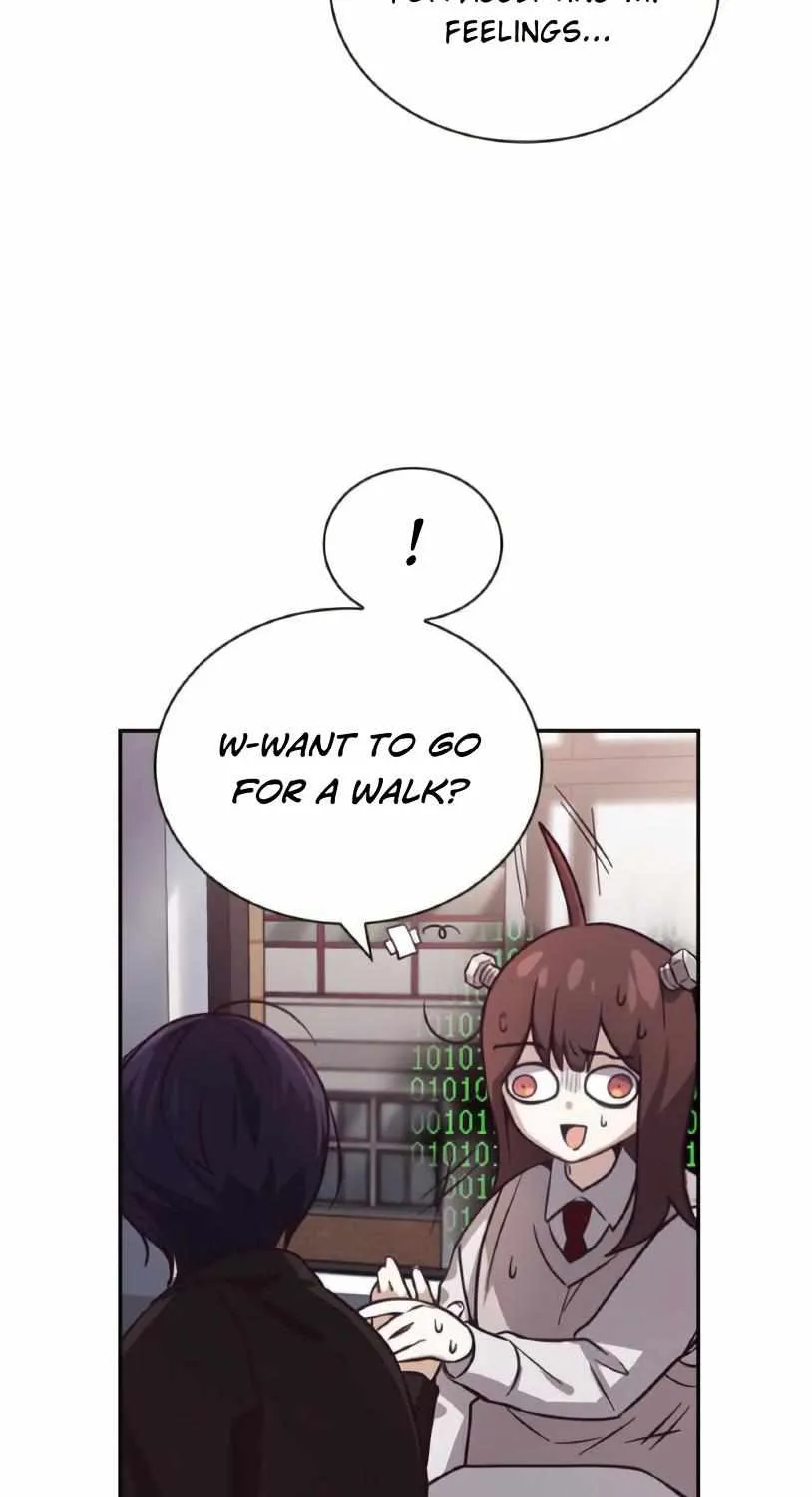 Friendly Competition Chapter 9 page 41 - 