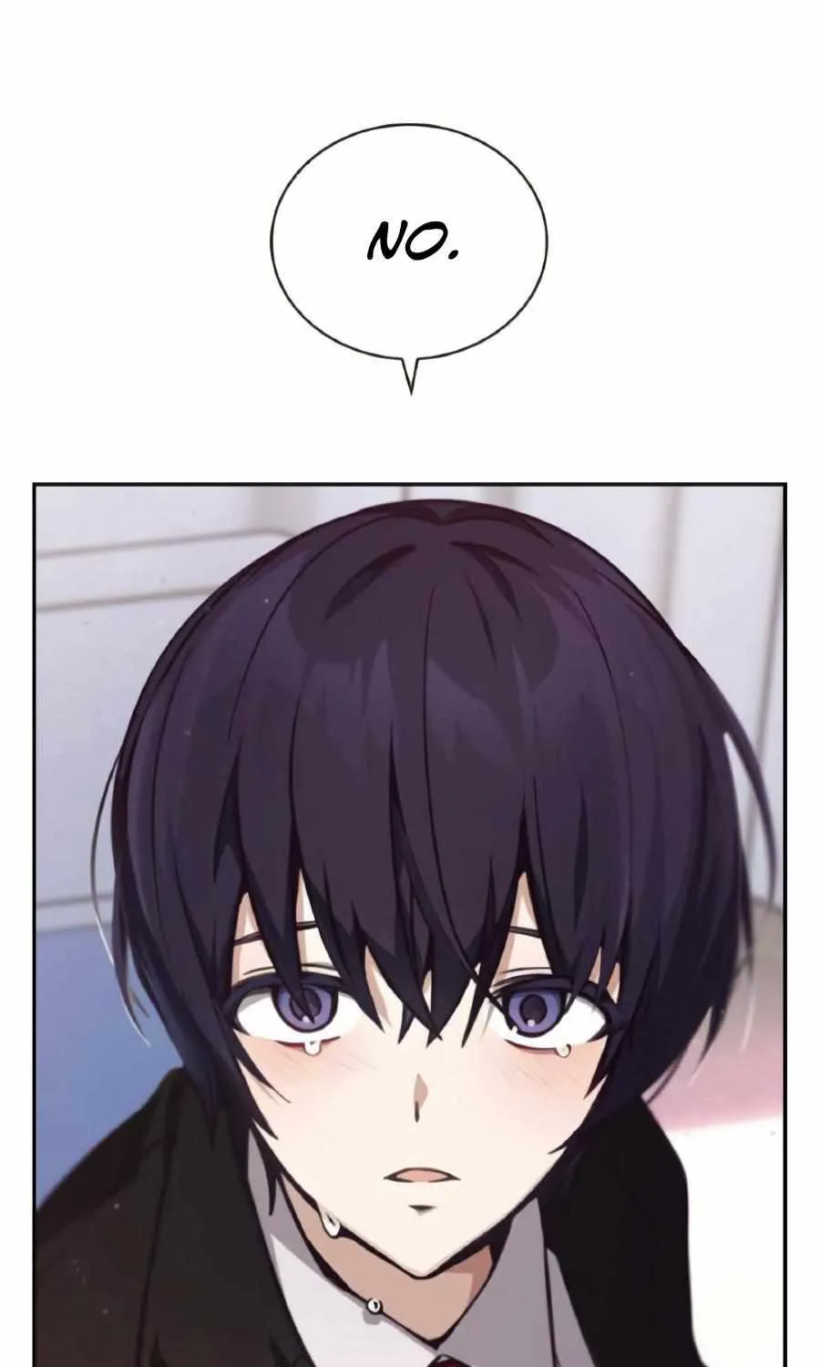 Friendly Competition Chapter 9 page 43 - 