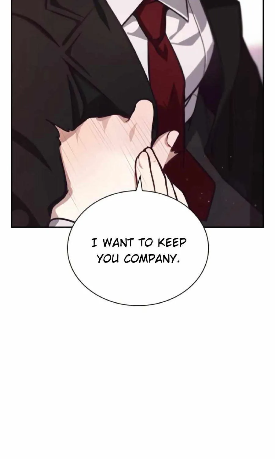 Friendly Competition Chapter 9 page 44 - 