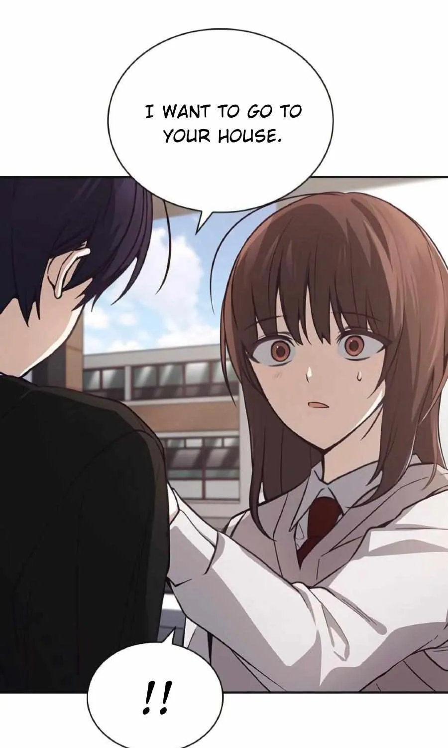 Friendly Competition Chapter 9 page 45 - 