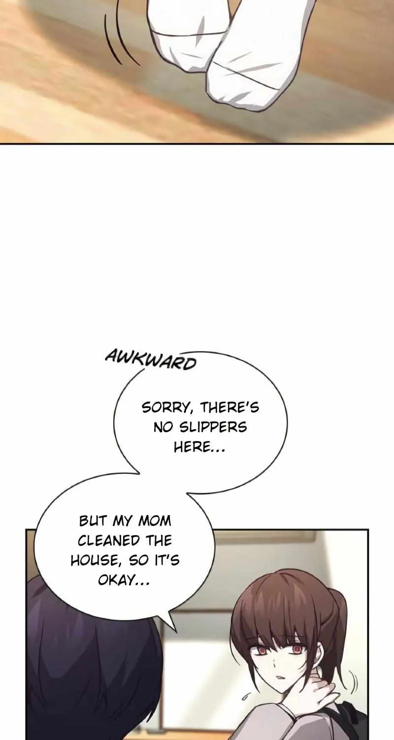 Friendly Competition Chapter 9 page 52 - 