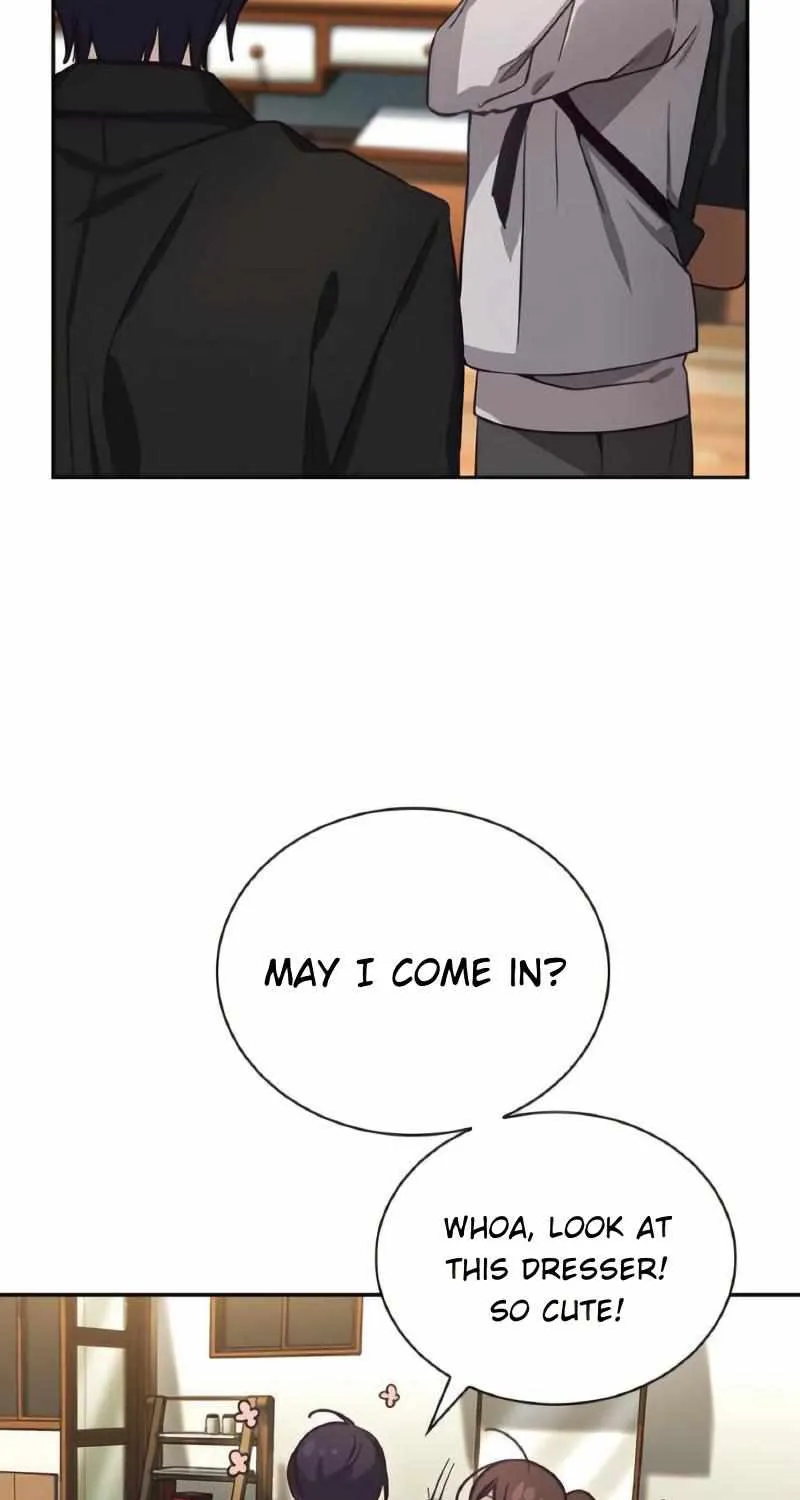 Friendly Competition Chapter 9 page 53 - 
