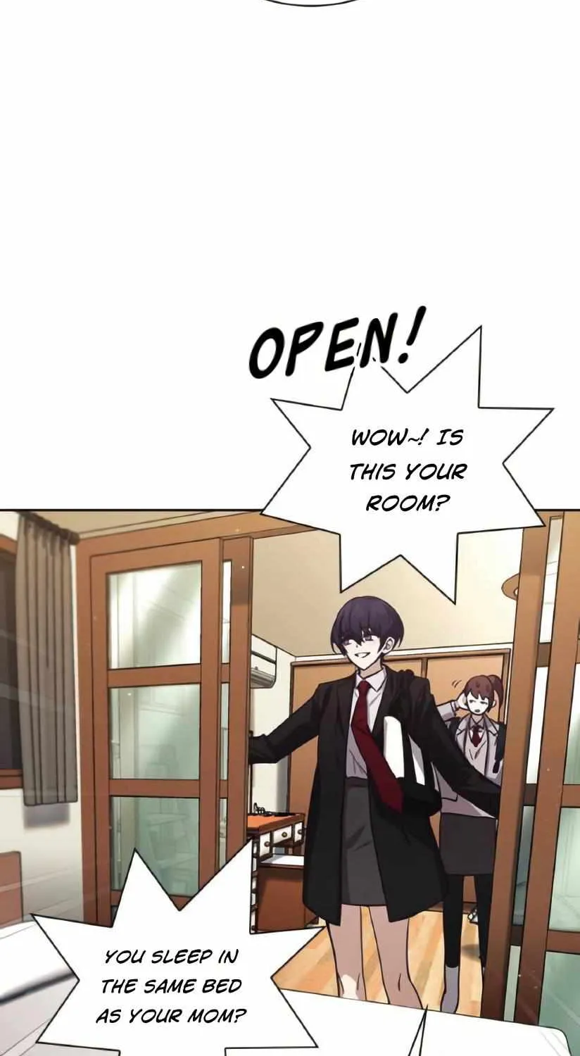 Friendly Competition Chapter 9 page 56 - 
