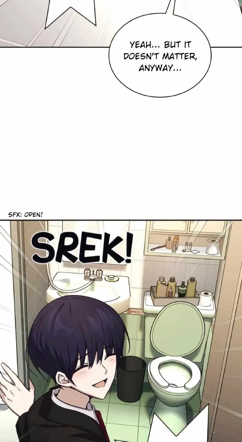 Friendly Competition Chapter 9 page 57 - 