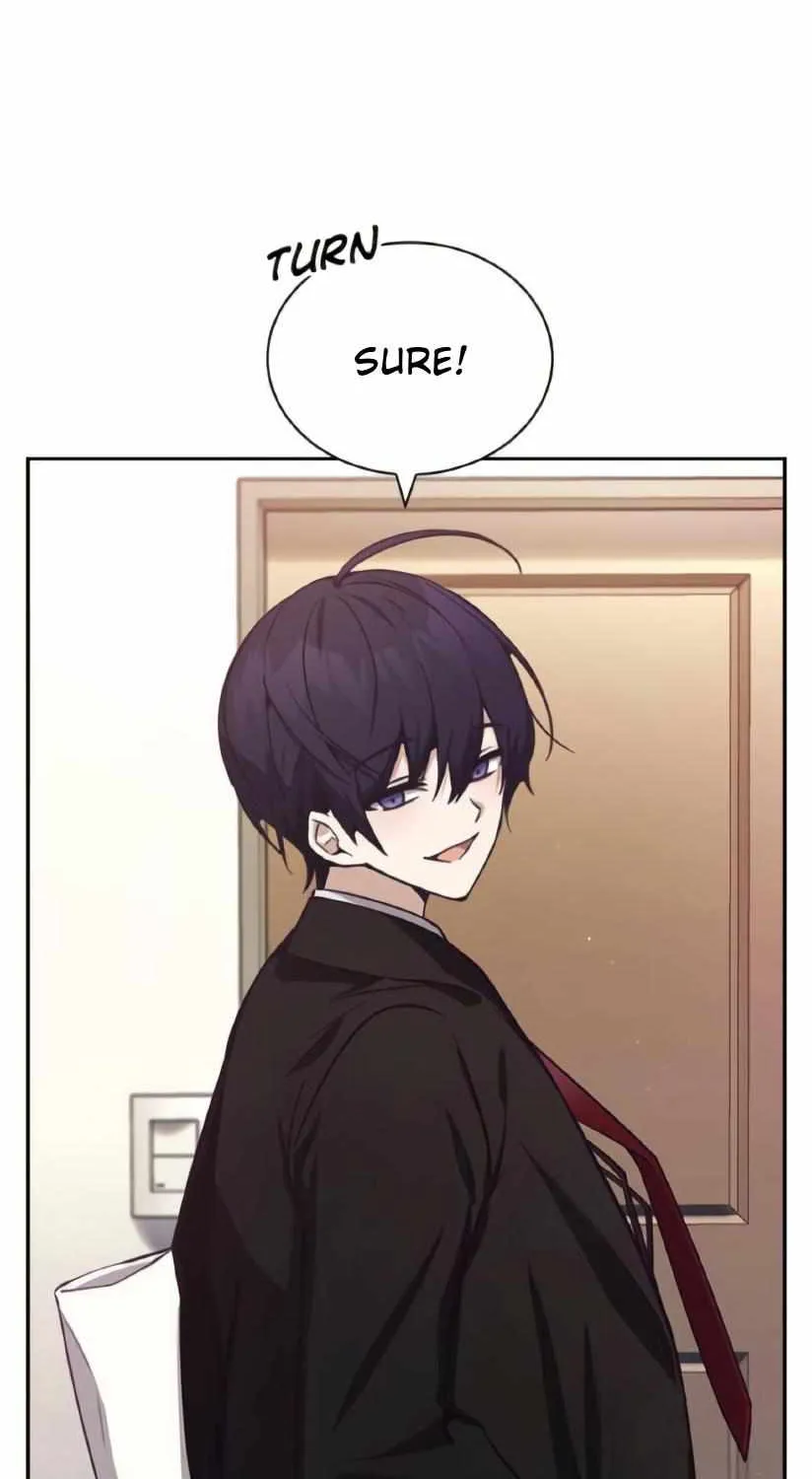 Friendly Competition Chapter 9 page 62 - 