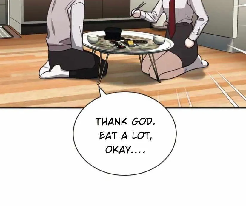 Friendly Competition Chapter 9 page 66 - 
