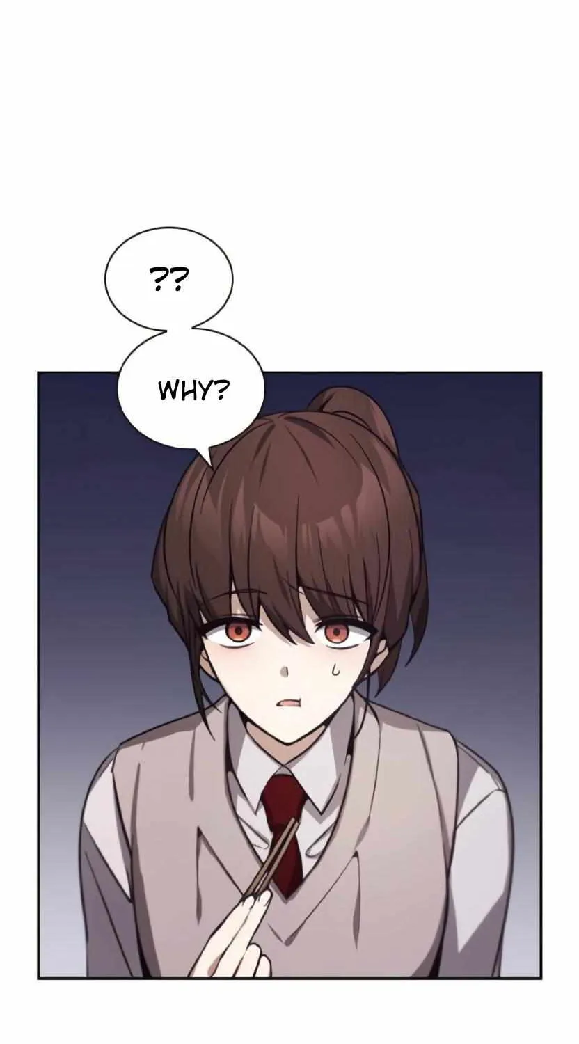 Friendly Competition Chapter 9 page 68 - 
