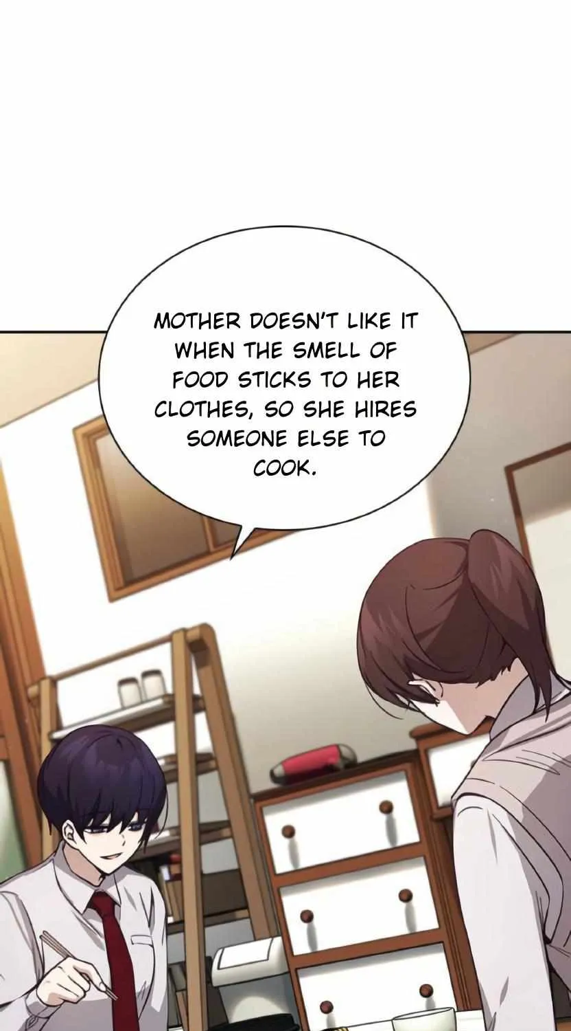 Friendly Competition Chapter 9 page 69 - 