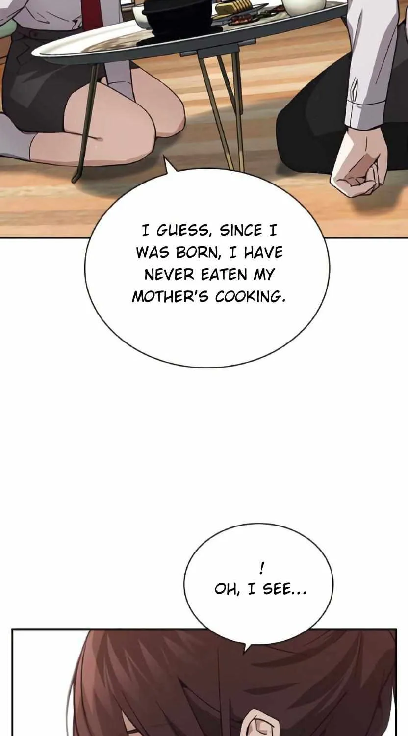 Friendly Competition Chapter 9 page 70 - 
