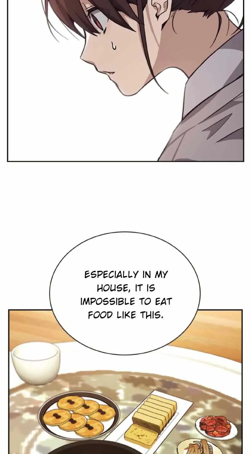 Friendly Competition Chapter 9 page 71 - 