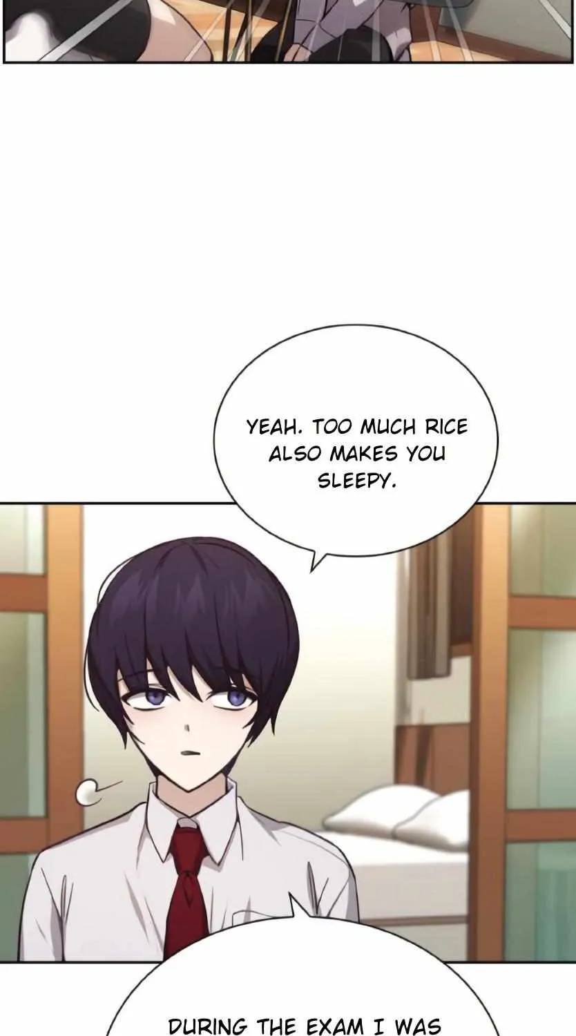 Friendly Competition Chapter 9 page 75 - 