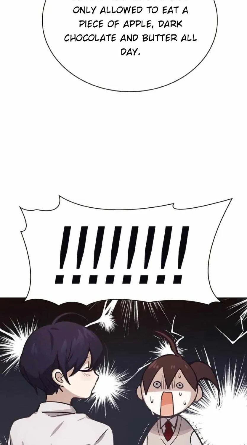 Friendly Competition Chapter 9 page 76 - 