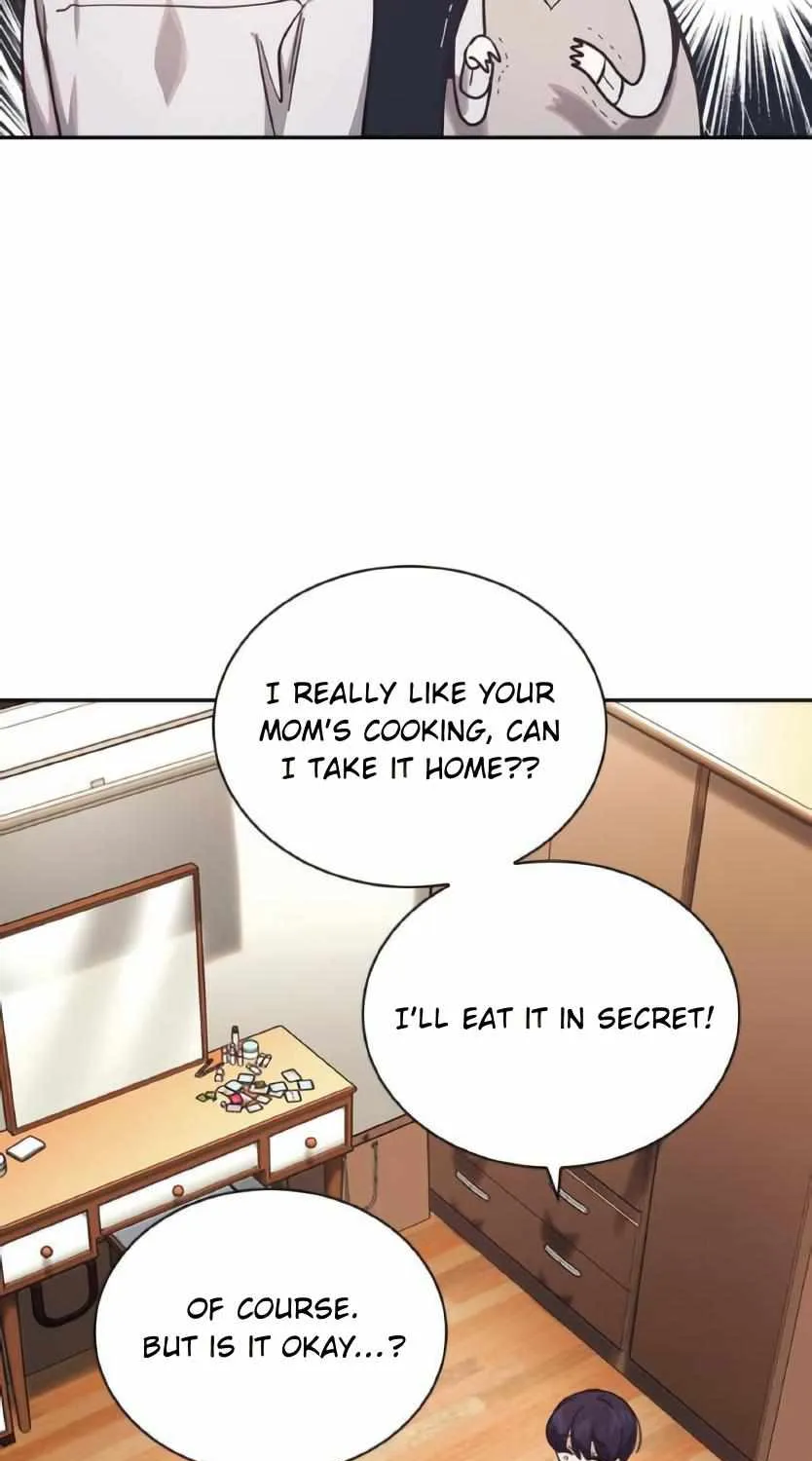Friendly Competition Chapter 9 page 77 - 