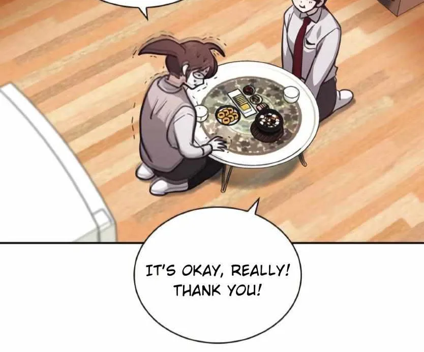Friendly Competition Chapter 9 page 78 - 