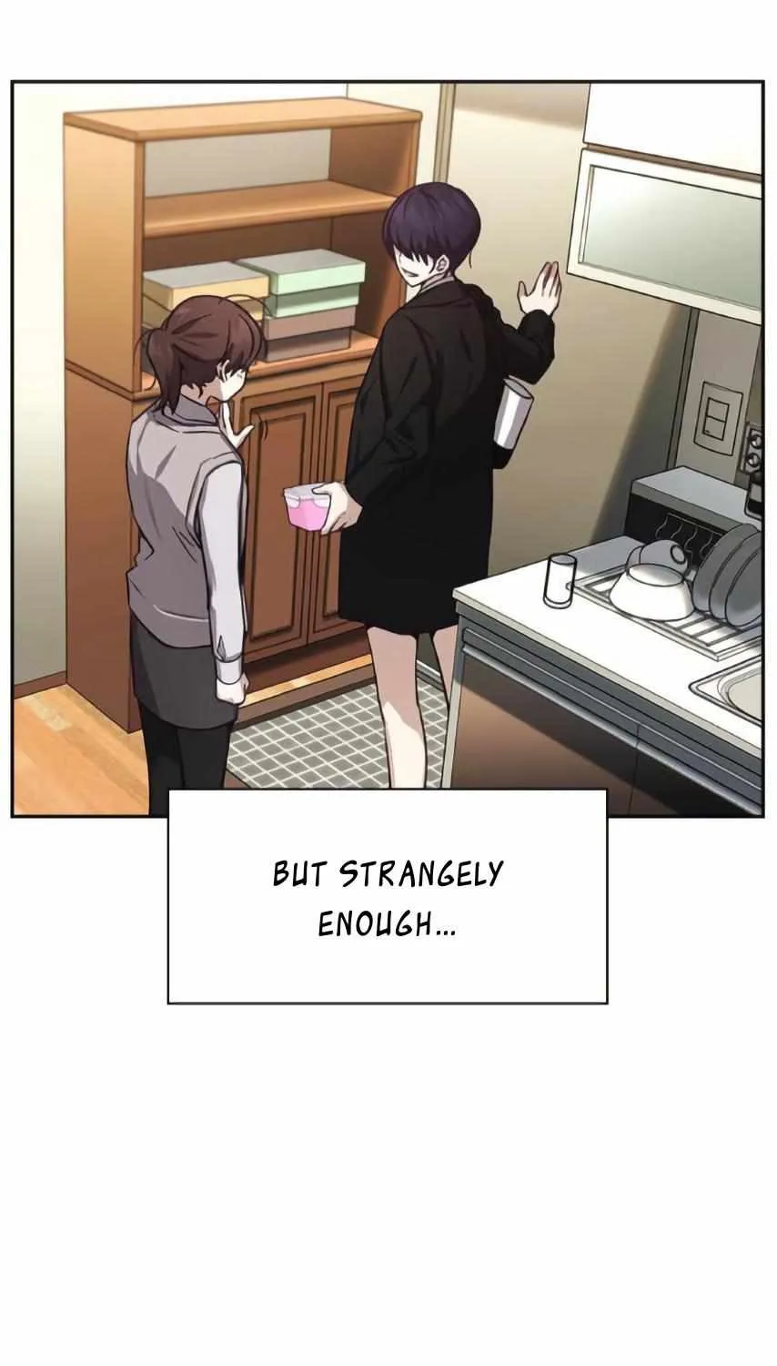 Friendly Competition Chapter 9 page 81 - 